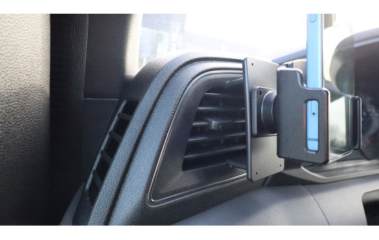 Proclip Renault Master 25- Left mount, Image 2