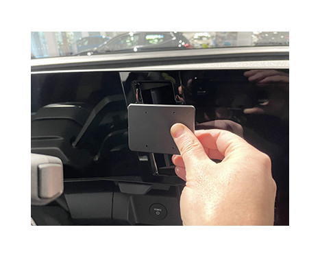 ProClip - Renault Mégane E-TECH 2022- Angled mount, Image 3