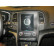 ProClip - Renault Mégane IV 2016-> Angled mount, Thumbnail 6