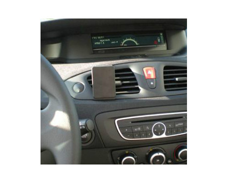 ProClip - Renault Scénic 2010-2016 Center mount