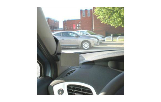 ProClip - Renault Scénic 2010-2016 Left mount