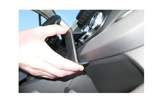 ProClip - Renault Trafic 2022-> Center mount, Image 3