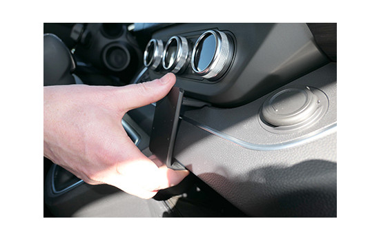 ProClip - Renault Trafic 2022-> Center mount, Image 4