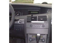 ProClip - Renault VelSatis 2002-2010 Center mount