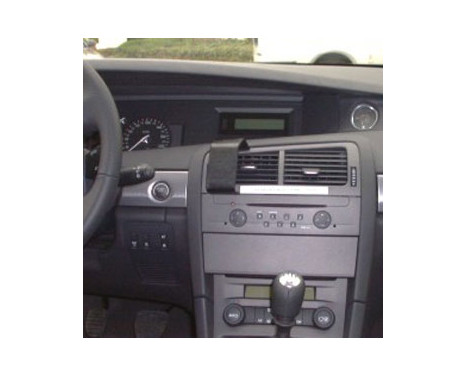 ProClip - Renault VelSatis 2002-2010 Center mount