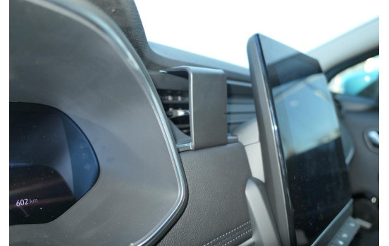ProClip - Renault Zoe 2020 - Center mount, Image 3