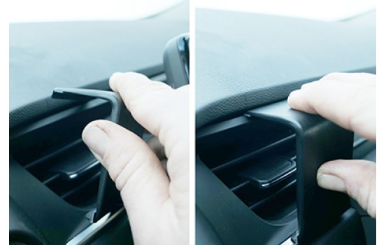 ProClip - Renault Zoe 2020 - Center mount, Image 5