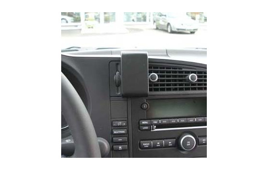 ProClip - Saab 9-3 2007-2011 Center mount