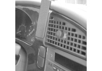 ProClip - Saab 9-5 1998-2005 Center mount, High