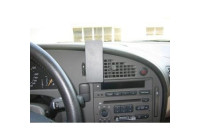 ProClip - Saab 9-5 1998-2005 Center mount, High