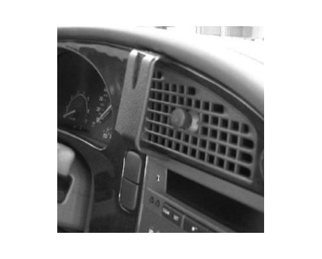 ProClip - Saab 9-5 1998-2005 Center mount