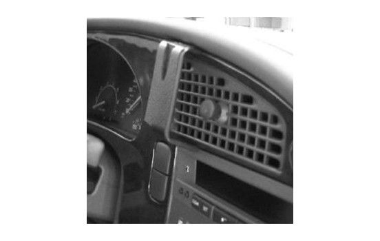 ProClip - Saab 9-5 1998-2005 Center mount