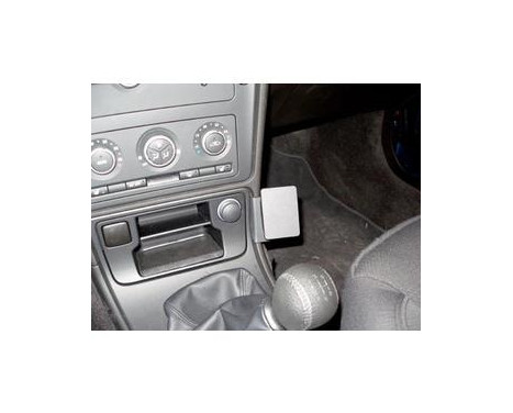 ProClip - Saab 9-5 2006-2010 Angled mount