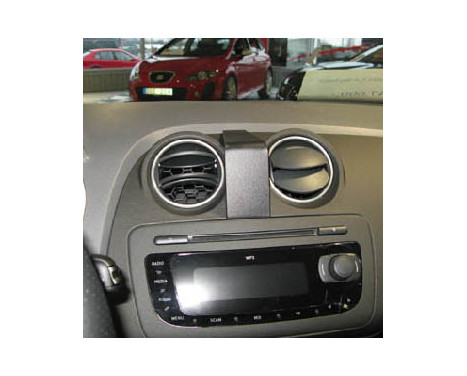 ProClip - Seat Ibiza 2009-2017 Center mount
