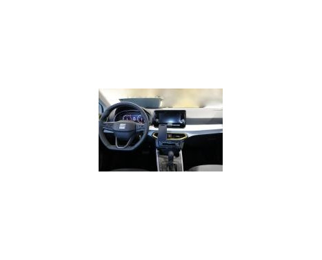ProClip - Seat Ibiza 2022-2023 Center mount