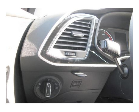 ProClip - Seat Leon 2013-2020 Left mount, Image 4