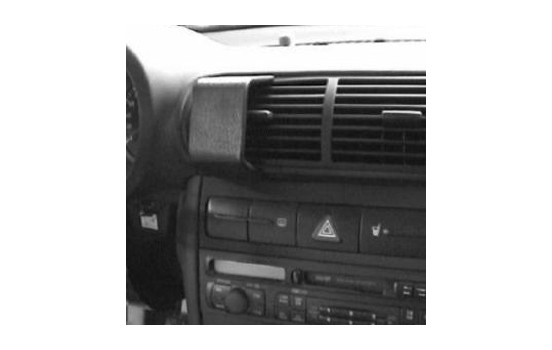 ProClip - Seat Leon/Toledo Center mount