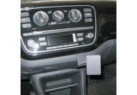 ProClip - Seat Mii - Skoda Citigo - Volkswagen up! 2012-2014 Angled mount