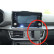 ProClip - Seat Tarraco 19 - Center mount