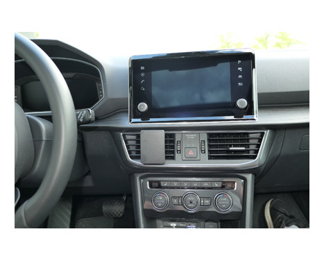 ProClip - Seat Tarraco 19 - Center mount, Image 4