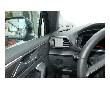ProClip - Seat Tarraco 2019-> Left mount, Image 2