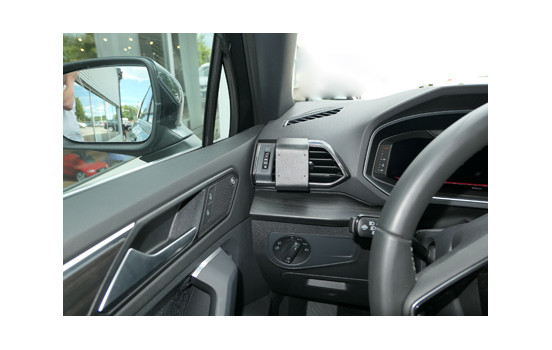 ProClip - Seat Tarraco 2019-> Left mount, Image 2