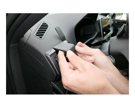 ProClip - Seat Tarraco 2019-> Left mount, Image 3