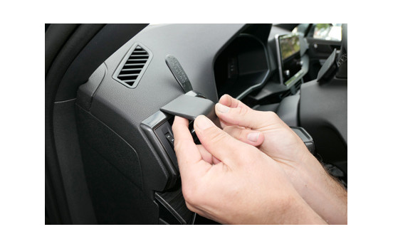 ProClip - Seat Tarraco 2019-> Left mount, Image 3
