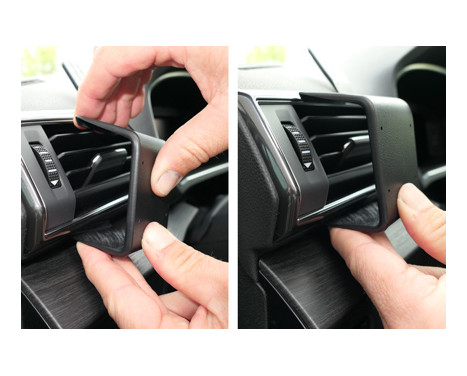 ProClip - Seat Tarraco 2019-> Left mount, Image 4