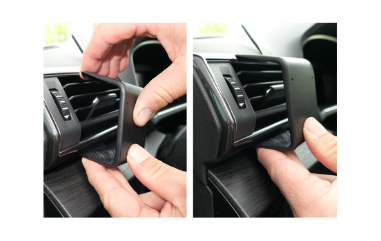 ProClip - Seat Tarraco 2019-> Left mount, Image 4