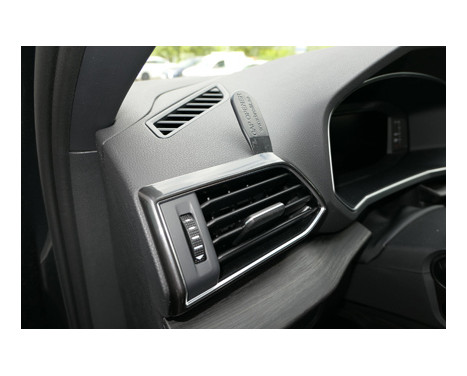 ProClip - Seat Tarraco 2019-> Left mount, Image 5