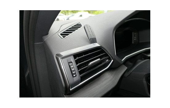 ProClip - Seat Tarraco 2019-> Left mount, Image 5
