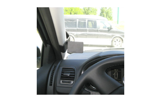 ProClip - Skoda Fabia 2008-2014 / Roomster 2008-2015 Left mount