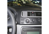 ProClip - Skoda Fabia / Roomster (Scout) / Praktik Center mount