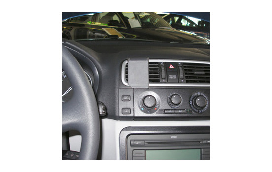 ProClip - Skoda Fabia / Roomster (Scout) / Praktik Center mount