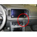 ProClip - Skoda Karoq 2018-> Angled mount High