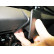 ProClip - Skoda Karoq 2018-> Angled mount High, Thumbnail 3