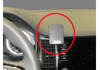 ProClip - Skoda Kodiaq 2017-> Center mount