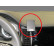 ProClip - Skoda Kodiaq 2017-> Center mount