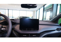 Proclip Skoda Octavia, Enyaq, Elroq - Center Mount