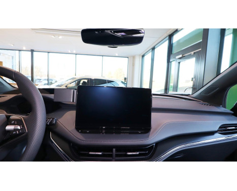 Proclip Skoda Octavia, Enyaq, Elroq - Center Mount