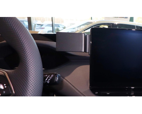 Proclip Skoda Octavia, Enyaq, Elroq - Center Mount, Image 2