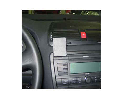 ProClip - Skoda Octavia II 2005-2013 Center mount