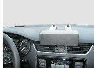 ProClip - Skoda Octavia III 2013-> reinforced Center mount