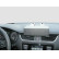 ProClip - Skoda Octavia III 2013-> reinforced Center mount