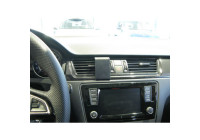 ProClip - Skoda Rapid 2016-2017 Center mount