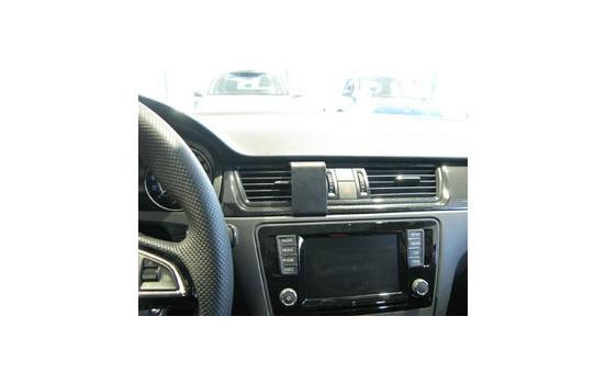 ProClip - Skoda Rapid 2016-2017 Center mount