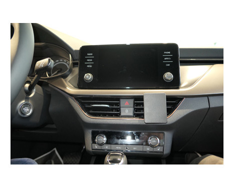 ProClip - Skoda Scala 2019-> Center mount, Image 2