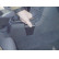 ProClip - Skoda Superb 2002-2006 Angled mount, Low, Thumbnail 3