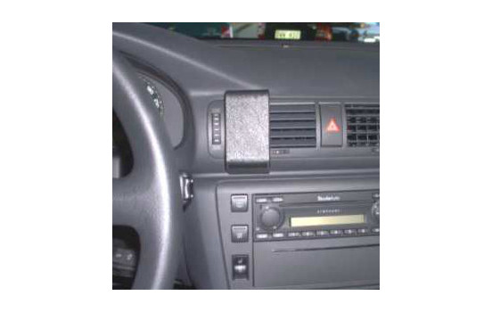 ProClip - Skoda Superb 2002-2008 Center mount